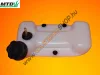 Üzemanyagtartály MTD Smart BC 26