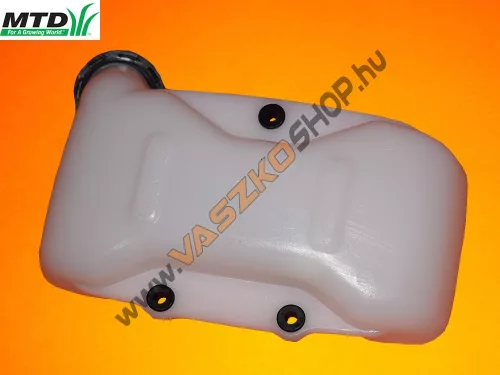 Üzemanyagtartály MTD Smart BC 26
