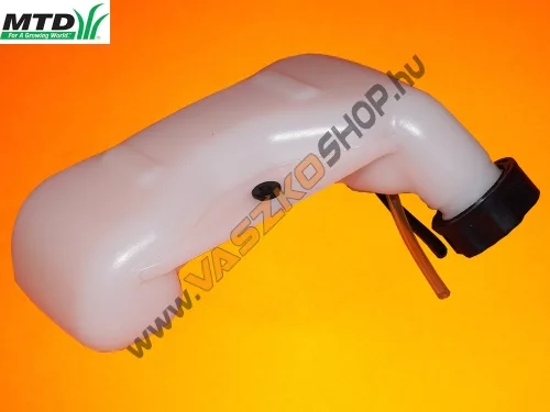 Üzemanyagtartály MTD Smart BC 26
