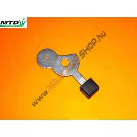 Szivatókar MTD Smart BC