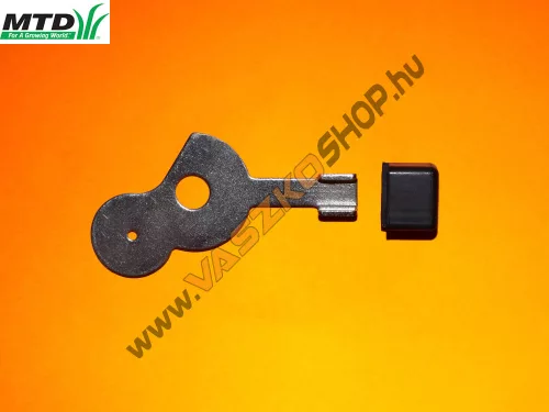 Szivatókar MTD Smart BC