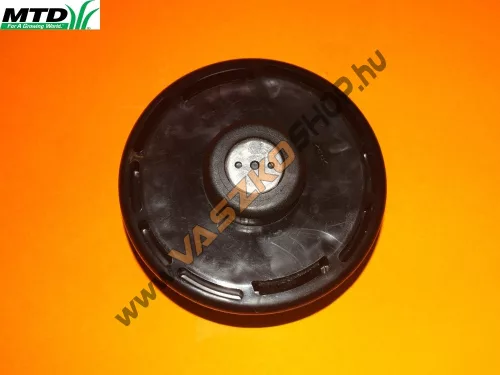 Damilfej MTD 1033