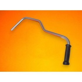 Kormánycső MTD 1033