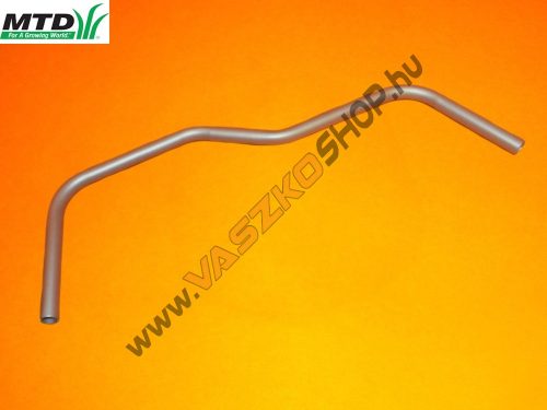 Kormánycső MTD 1033