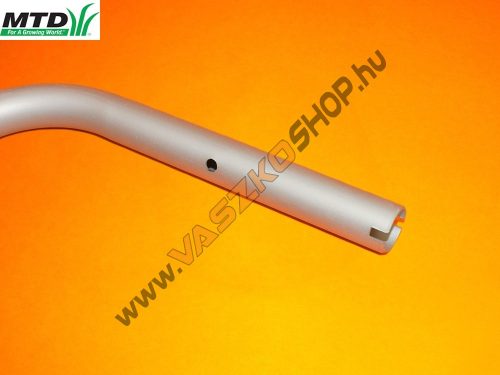 Kormánycső MTD 1033