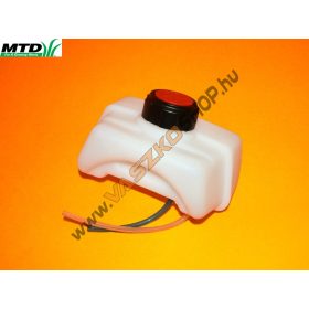 Üzemanyagtartály MTD 600 , 700