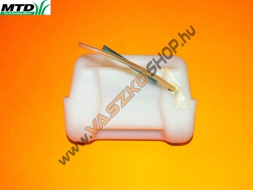 Üzemanyagtartály MTD 600 , 700