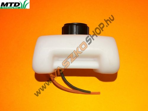 Üzemanyagtartály MTD 600 , 700
