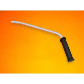 Kormánycső MTD Smart BC 26 , BC 33 , BC 43 , BC 52