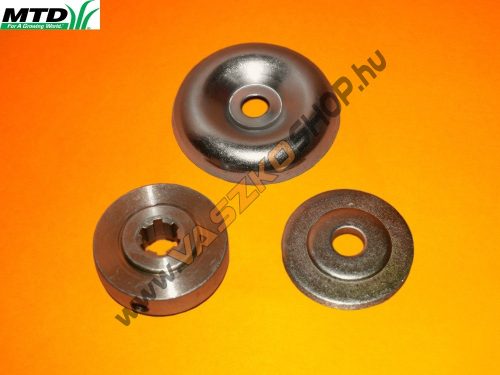 Késrögzítő komplett MTD BC 33