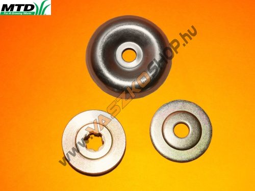 Késrögzítő komplett MTD BC 33
