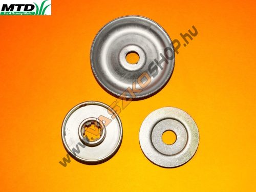 Késrögzítő komplett MTD BC 33