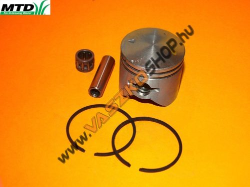 Dugattyú MTD Smart BC 26