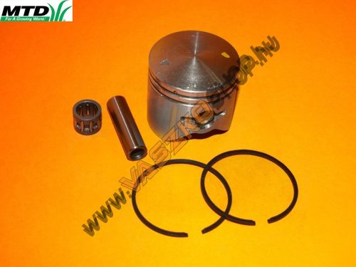 Dugattyú MTD Smart BC 26