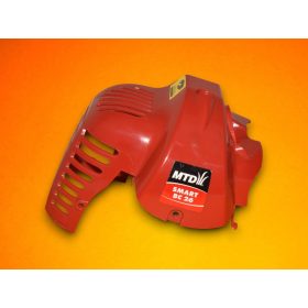 Henger burkolat MTD Smart BC 26