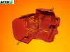 Henger burkolat MTD Smart BC 26
