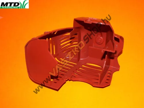 Henger burkolat MTD Smart BC 26