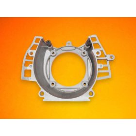 Kuplungház fedél MTD Smart BC 26