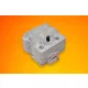 Henger MTD Smart BC 26