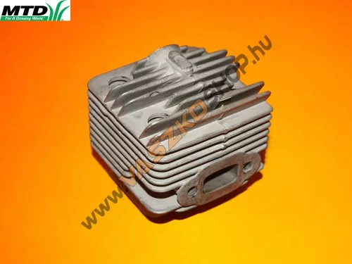 Henger MTD Smart BC 26