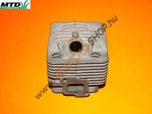 Henger MTD Smart BC 26