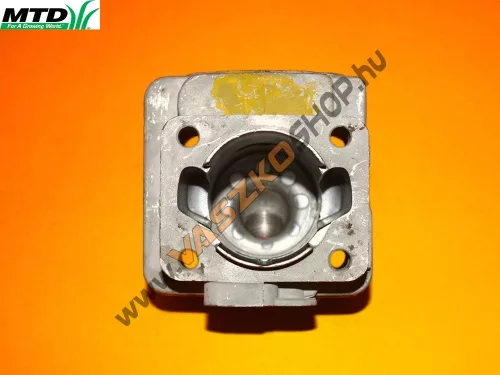 Henger MTD Smart BC 26
