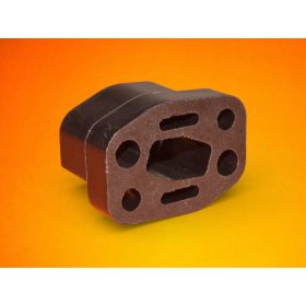 Karburátor közdarab MTD Smart BC 26