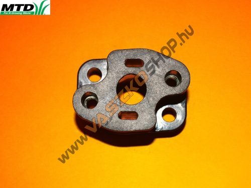 Karburátor közdarab MTD Smart BC 26