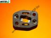 Karburátor közdarab MTD Smart BC 26