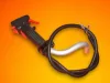 Gázmarkolat MTD Smart BC 26,33,43,52