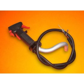 Gázmarkolat MTD Smart BC 26,33,43,52