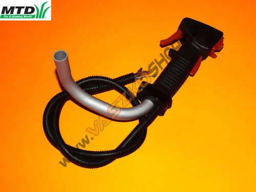 Gázmarkolat MTD Smart BC 26,33,43,52