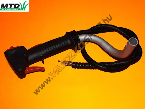Gázmarkolat MTD Smart BC 26,33,43,52