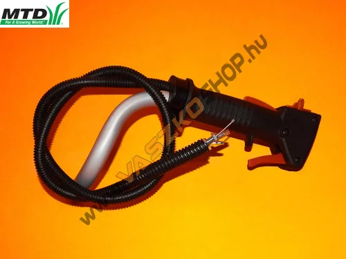 Gázmarkolat MTD Smart BC 26,33,43,52