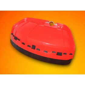   Damilfej védőburkolat MTD Smart BC 26 , BC 33 , BC 43 , BC 52