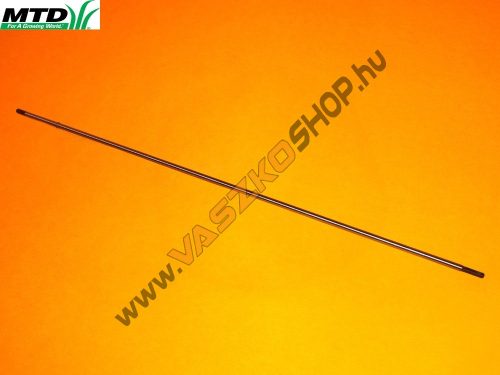 Hajtószár rúd alsó MTD Smart BC 26