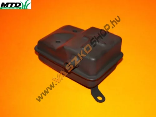 Kipufogó MTD Smart BC 52
