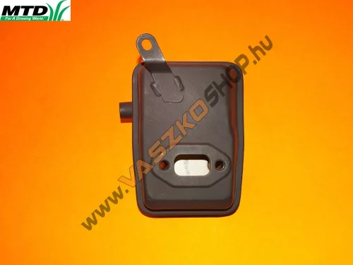 Kipufogó MTD Smart BC 52