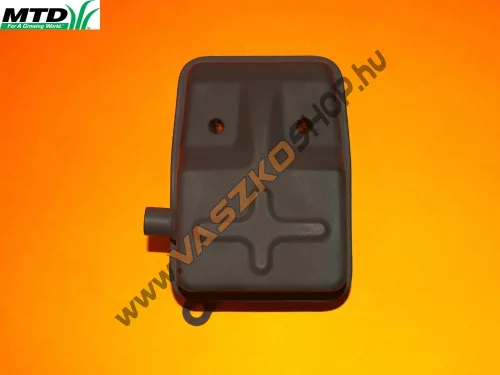 Kipufogó MTD Smart BC 52
