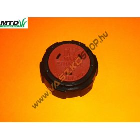Üzemanyagtartály sapka MTD 710 , 780 , 790