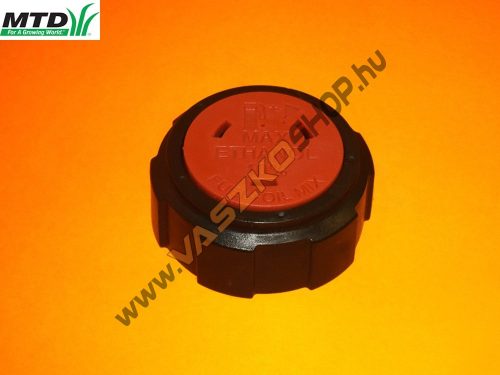 Üzemanyagtartály sapka MTD 710 , 780 , 790