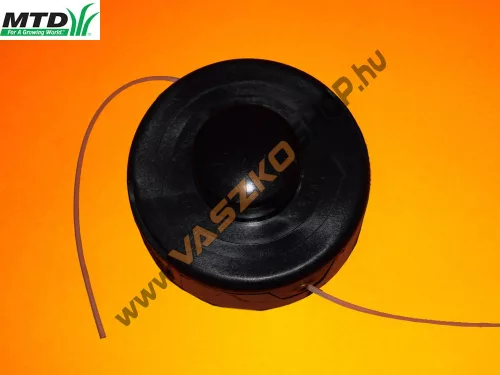Damilfej MTD , Fevill N1E-2SPK-500