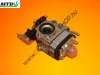 Karburátor MTD Smart BC 33