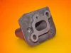 Karburátor közdarab MTD BC 33