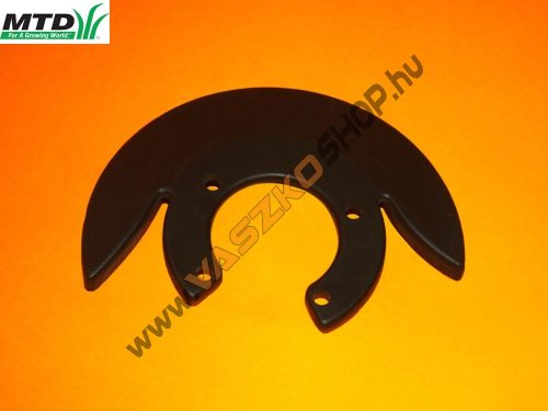 Damilfej védőburkolat leszorító MTD 600 , 710 , 790 , 780HQ