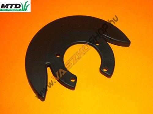 Damilfej védőburkolat leszorító MTD 600 , 710 , 790 , 780HQ