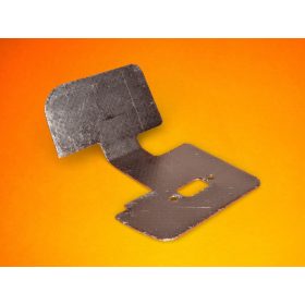 Kipufogó hővédő MTD Smart BC 43 , BC 52