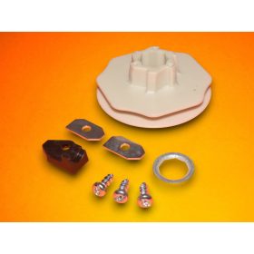 Berántó kötéltárcsa MTD 790