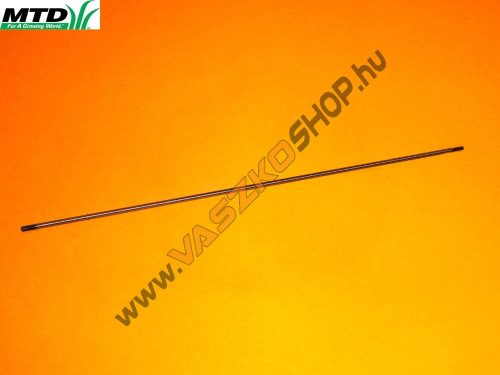Hajtószár rúd (alsó) MTD Smart BC 33 , BC 43 , BC 52