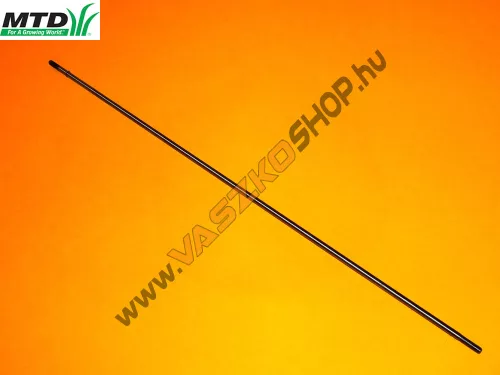 Hajtószár rúd (felső) MTD Smart BC 26